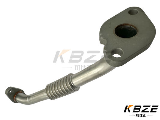 EXCAVATOR ENGINE PARTS CA3654584 365-4584 3654584 CAT C7.1 TURBO PIPE FOR E320D2 E320D2 GC