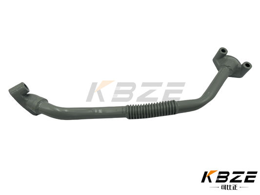 HITACHI EX200-1 ENGINE PARTS TURBO PIPE ISUZU 6BD1 1-13312707-0 1-13312645-0