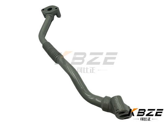 HITACHI EX200-1 ENGINE PARTS TURBO PIPE ISUZU 6BD1 1-13312707-0 1-13312645-0