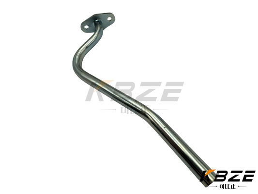 KUBOTA V1505 16292-33222 1629233222 TURBO RETURN PIPE FOR MINI EXCAVATOR KX71 KX91 BOBACAT
