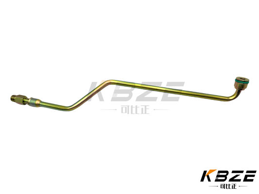 EC140B EXCAVATOR TURBO PIPE VOE20459180 VOE20459171 1118077-65D F04254670 FOR VOLVO D4D DEUTZ ENGNINE