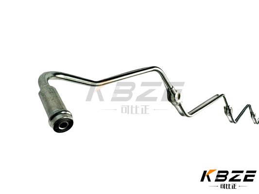 KOMATSU 6D170 6240-11-6540 6240116540 FUEL INJECTOR OIL RETURN PIPE FOR EXCAVATOR