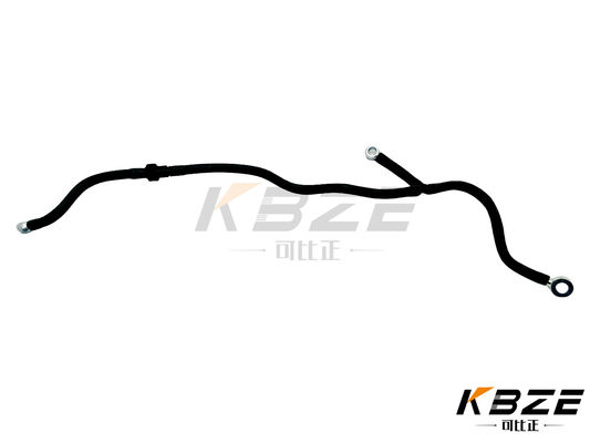 DRAIN TUBE KOMATSU S6D107 6754-71-5470 6754715470 FOR EXCAVATOR PC220-8MO