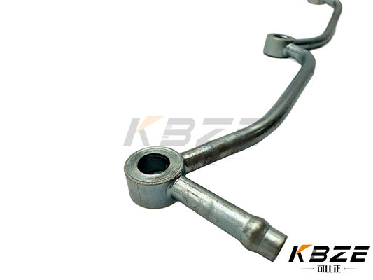 KUBOTA V2403 DIESEL ENGINE 16271-42502 OVERFLOW PIPE FOR KX71 KX91 R310