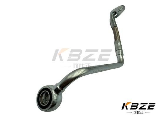 KBZE CAT EXCAVATOR C7.1 CA4565182 456-5182 4565182 TURBO PIPE FOR E320D2 E323D3