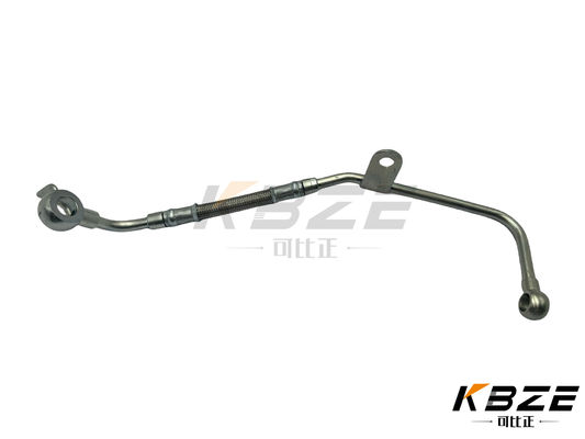 KBZE TURBO PIPE FOR HINO J08 ENGINE VHS241061440 REPLACEMENT KOBELCO SK350-9 EXCAVATOR