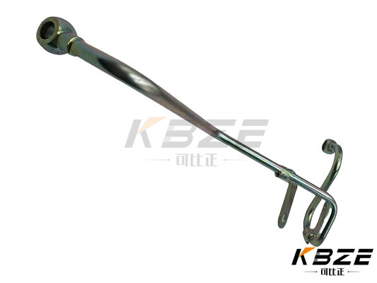 KBZE HIGH QUALITY TURBO PIPE ISUZU 6HK1 DFI ENGINE 1-13314010-0 1133140100 EXCAVATOR ZAX330 ZAX350 ZAX400