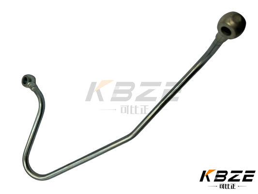 8-98025887-0 8980258870 HITACHI EXCAVATOR ZAX450 ZAX470 ZAX500 TURBOCHARGER FEED LINES FOR ISUZU 6WG1