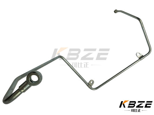 KBZE BRAND YANMAR 4TNV94 4TNV98 TURBO OIL PIPE FOR EXCAVATOR LOADER MIA882634