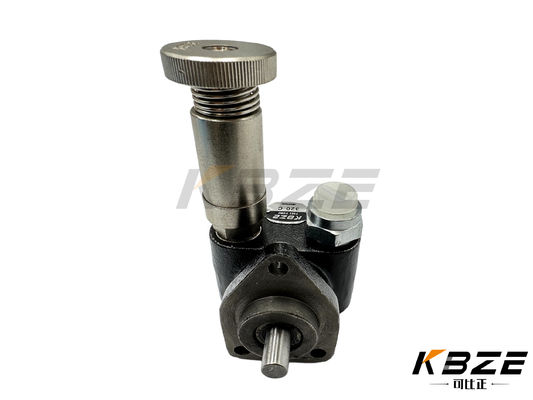 255-2969 E320C KBZE EXCAVATOR FEED PUMP KOMATSU 4D94E 105220-7170 MITSUBISHI 6D34 ME738724