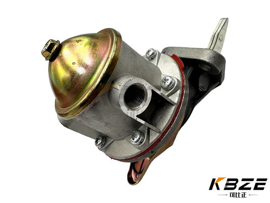 FUEL LIFT PUMP 13H3374 BCD1535-2 25061494 8G8845 FITS LEYLAND MARSHALL TRACTOR