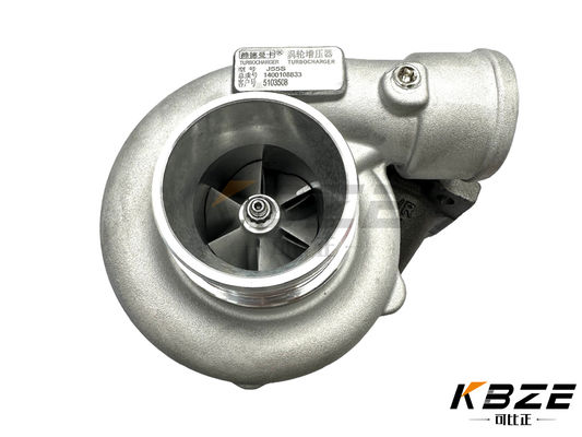 J55S TURBOCHARGER T74801003 FOR PERKINS FOTON LOVOL TRACTOR