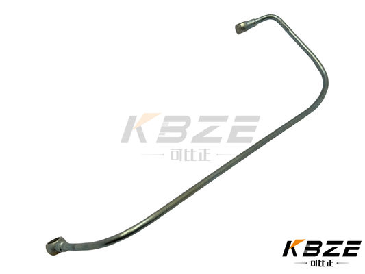 KBZE BRAND DIESEL PUMP OIL PIPE FOR DOOSAN DB58 65.05701-5200 DX140 DX225 DH200 EXCAVATOR
