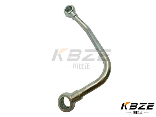 HIGH QUALITY J05 ENGINE FUEL SUPPLY PIPE VH166913730A FOR SK200-8 SK210 SK235 EXCAVATOR
