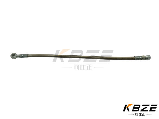 PC300-7 PC360-7 EXCAVATOR 6731-81-8240 6731818240 FLEXIBLE DIESEL PUMP TUBE