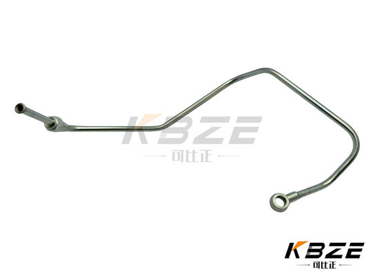 4M40 ENGINE FUEL PIPE CA1397845 139-7845 1397845 FOR MINI EXCAVATOR E305 E306 E307 E308