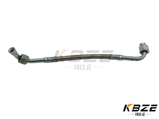 CA2436727 243-6727 2436727 TURBOCHARGER WATER HOSE E330C EXCAVATOR FITS C9 EFI DIESEL ENGINE