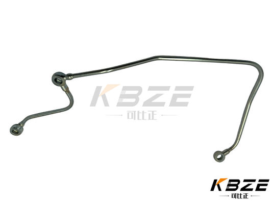 1133139101 6HK1 DFI ENGINE PARTS 1-13313910-1 OIL FILTER TO DIESEL PUMP OIL PIPE FOR ZAX330-5 ZAX350-5