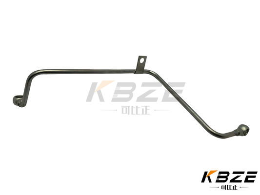 KOMATSU PC200-6 6735-71-5490 6735715490 EXCAVATOR ENGINE FILTER PIPING REPLACE FOR S6D102E-1