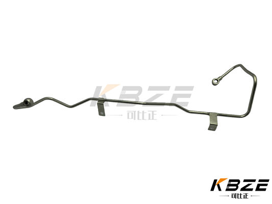 6D102E-2 ENGINE KBZE FUEL FILTER TUBE 6738-71-5630 6738715630 FOR PC200-7 PC220-7