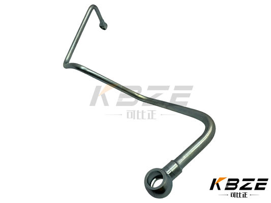 KOMATSU SAA6D114E-2 6743-71-6220  6743716220 FUEL SUPPLY TUBE PC300-7 PC360-7