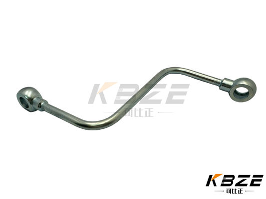 ISUZU 6BG1 ENGINE CYLINDER BLOCK TO FILTER OIL PIPE 1-13312971-0 1133129710 FOR EX200-5 EX210-5