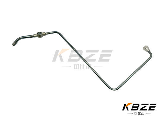 VAME078560 NOZZLE RETURN PIPE TO DIESEL PUMP FOR KOBELCO SK290-6 SK330-6 EXCAVATOR