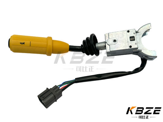 JCB 701/52601 70152601 LEFT FORWARD AND REVERSE COLUMN SWITCH FOR BACKHOE LOADER 3CX 4CX
