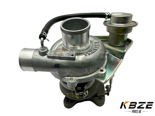 8-98189936-2 ORIGINAL ISP ISUZU 4LE2 ENGINE TURBOCHARGER ASSY 1-87618425-0 FOR SK75-8