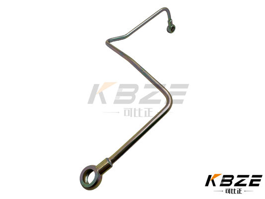 DOOSAN DAEWOO DE12 65.05701-5313 65057015313 INJECTION PUMP AS OIL LINES FITS DX340 DX420 DX480 DH300