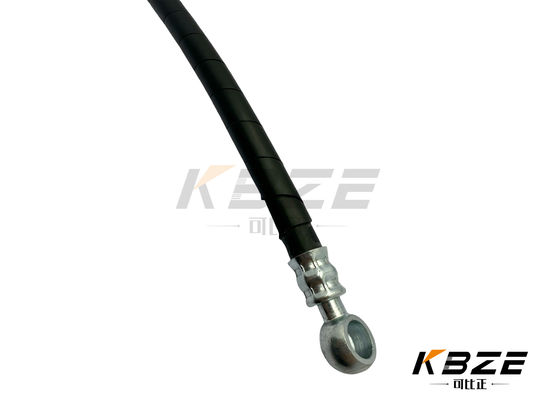 CA1176430 117-6430 1176430 CAT S6K 3066 39CM KBZE FILTER TO DIESEL PUMP OIL PIPE E315 E320C E320D E323D