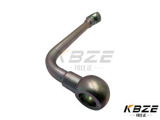 EX75 ZAX75 EXCAVATOR 8-94424143-0 8944241430 FILTER TO INJECTION PUMP OIL PIPE FOR 4JG1 ENGINE