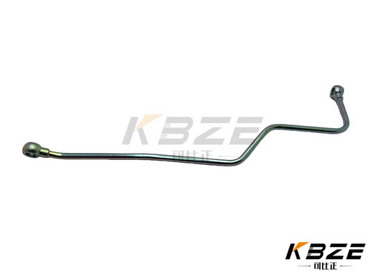 ZX600 ZX800 ZX870 EXCAVATOR 1-15416641-0 1154166410 FUEL SENDIMETER TO PUMP OIL PIPE FOR 6WG1 DFI ENGINE