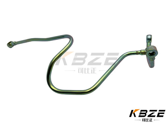 8-98025998-0 ISUZU 6WG1 EFI 8980259980 FUEL FILTER LEAK OFF PIPE FITS ZAX450 ZAX500 ZAX650 EXCAVATOR