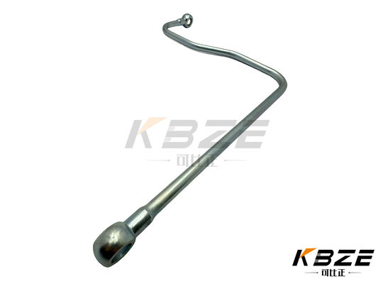 6156-71-5540  6156715540 KOMATSU EXCAVATOR & LOADER SAA6D125E-3 ENGINE FUEL SUPPLY TUBE