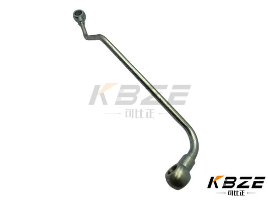 PC400-7 EXCAVATOR 6156-71-5350 6156715350 FUEL INJECTOR OIL RETURN PIPING FOR SA6D125E-3