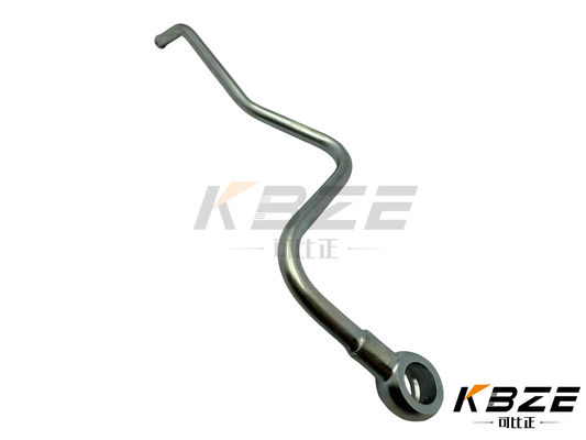 6251-61-8230 6251618230 CYLINDER BLOCK FUEL SUPPLY TUBE FOR PC400-8 PC450-8 EXCAVATOR