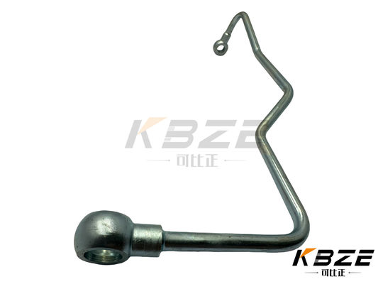 PC400-8 PC450-8 EXCAVATOR NOZZLE RETURN OIL PIPE 6251-71-5490 6251715490