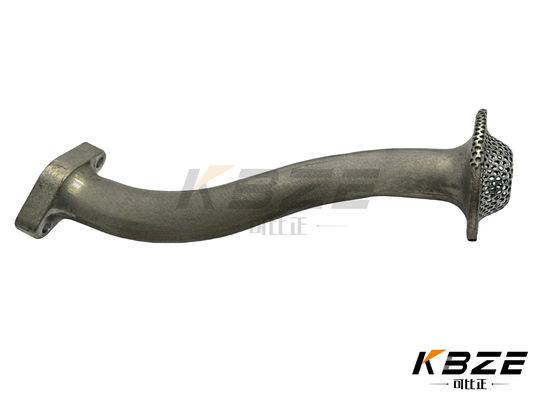KOBELCO SK200-8 VH15104E0050 KBZE HIGH QUALITY STRAINER ELEMENT REPLACE HINO J05 DIESEL ENGINE