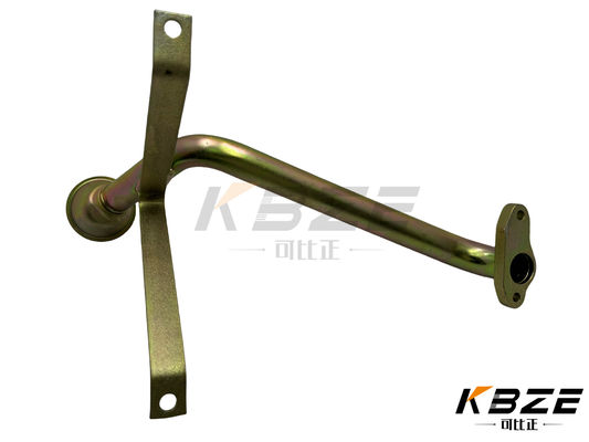 VOLVO D7D D7E VOE20485259 VOE 20485259 DEUTZ F04259171 ENGINE SUCTION TRAY STRAINER PIPE FOR EC240B EC290B