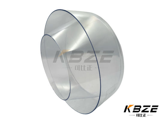 CA2S6708 2S-6708 2S6708 AFTERMARKET PRECLEANER DUST COLLECTOR REPLACE FOR CAT 3306 3406 3408 3412 3456