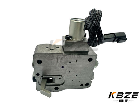 KOMATSU PC78 PC78US-6 EXCAVATOR 708-3T-03214 7083T03214 HYDRAULIC MAIN PUMP REGULATOR