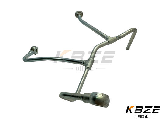 1-15416877-0 1154168770 PIPE ASM FUEL LEAK OFF 6HK1 ENGINE FITS ZAX330-3 ZAX350-3 EXCAVATOR