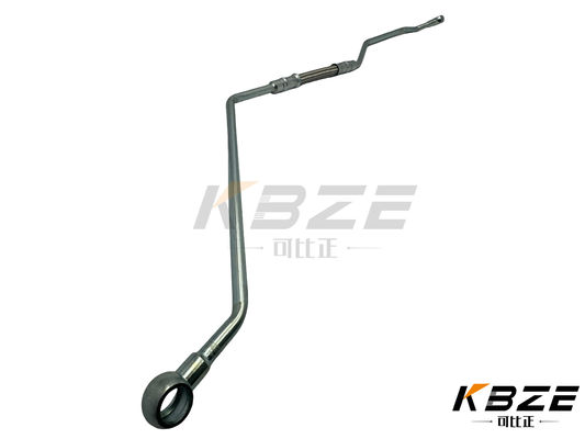 SAA6D114E-3 KOMATSU PC300-8 6745-71-5440 6745715440 KBZE FUEL SUPPLY TUBE