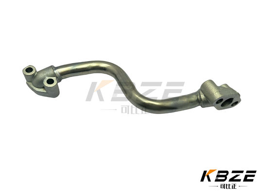 DX140 DX210 DX225 EXCAVATOR 65.05701-5636A 65057015636A ENGINE OIL PUMP PIPE ASSEMBLY FOR DOOSAN DAEWOO DB58 ENGINE