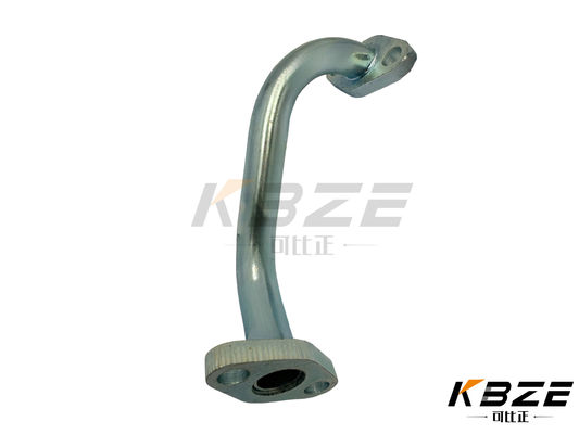 DB58 ENGINE OIL COOLER PIPE ASSEMBLY 65.05701-5530 65057015530 FOR DX140 DX160 DX220 DH225 EXCAVATOR