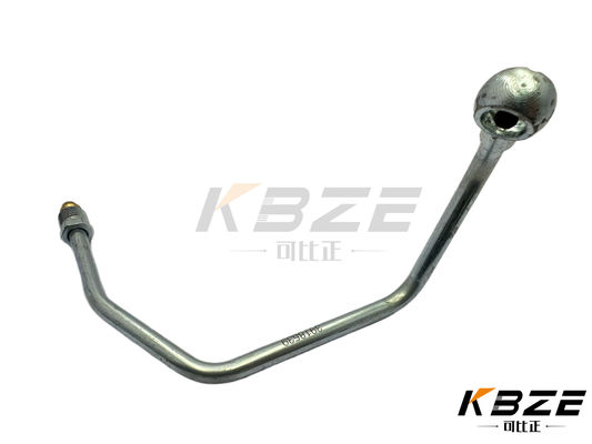 PC300-7 EXCAVATOR 6742-01-2180 FEED PUMP OIL LINES FITS CUMMINS 6CT ENGINE 3918539 R300