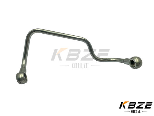 6745-71-5480 6745715480 KOMATSU SAA6D114E-3 DIESEL ENGINE FUEL PIPE FOR PC300-8 PC350-8 PC390-10