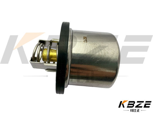 KBZE 82°C THERMOSTAT E330 E336 E345 E349 EXCAVATOR CA2485513 248-5513 2485513 FOR 3406 3408 3412