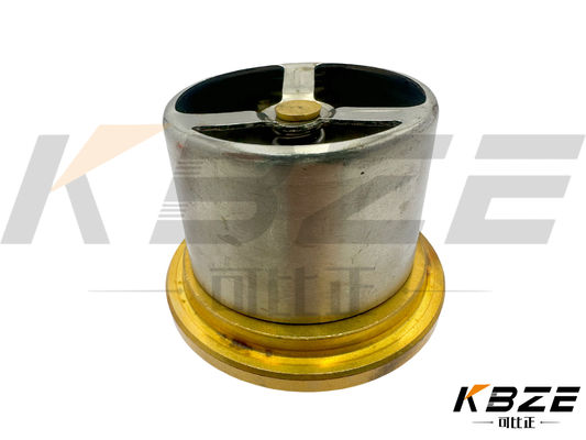 CUMMINS NT855 ENGINE 3076489 THERMOSTAT 80°C FOR HYUNDAI R320 R360 R450 EXCAVATOR